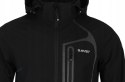 SOFTSHELL KURTKA MĘSKA HI-TEC NILS MEMBRANA XXL