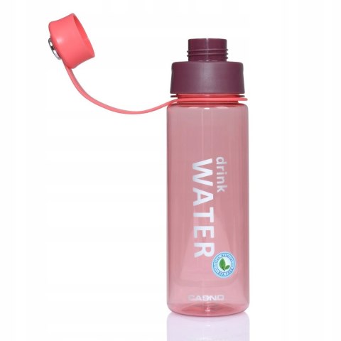 CASNO BUTELKA TRITANOWA BIDON NA WODĘ OHIO 1000ml CASNO BUTELKA TRITANOWA BIDON NA WODĘ OHIO 1000ml