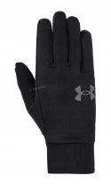 UNDER ARMOUR RĘKAWICZKI SOFTSHELLOWE / rozm L