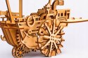 ROBOTIME PUZZLE 3D DREWNIANY MODEL STEROWIEC