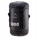 ELBRUS LEKKI ŚPIWÓR CARRYLIGHT 1000 II MUMIA -2st