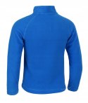 4F JUNIORSKI CIENKI POLAR BLUZA / rozm 158/164