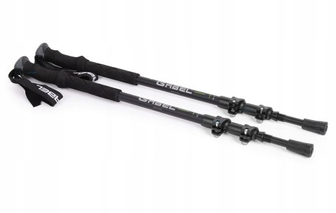 GABEL VERTIGO LITE KIJKI KIJE TREKKINGOWE F.L. GABEL VERTIGO LITE KIJKI KIJE TREKKINGOWE F.L.