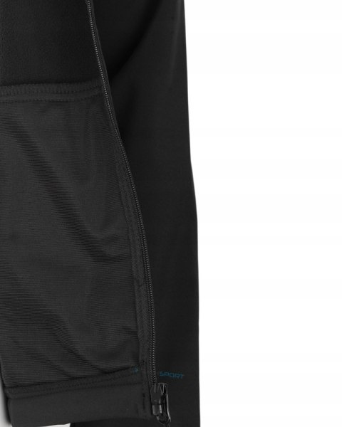 HI-TEC SOFTSHELL KURTKA MĘSKA MEMBRANA 8000 XXL HI-TEC SOFTSHELL KURTKA MĘSKA MEMBRANA 8000 XXL