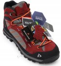 ZIMOWE BUTY TREKKINGOWE BERGSON KADAM HIGH STX 43