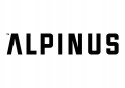 TERMOS PRÓŻNIOWY ALPINUS + 2 KORKI BPA FREE 0,7L