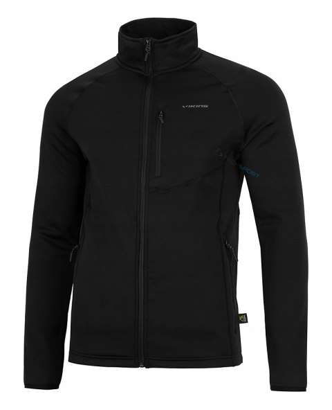 VIKING JUKON MĘSKA BLUZA ROZPINANA POLARTEC 3XL VIKING JUKON MĘSKA BLUZA ROZPINANA POLARTEC 3XL