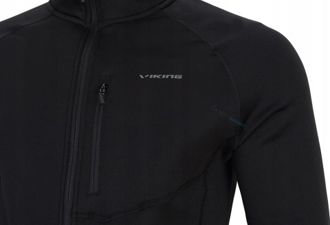 VIKING JUKON MĘSKA BLUZA ROZPINANA POLARTEC 3XL VIKING JUKON MĘSKA BLUZA ROZPINANA POLARTEC 3XL