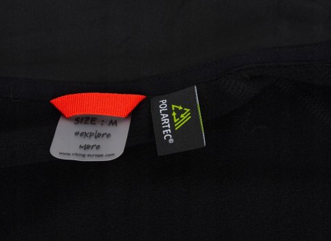 VIKING JUKON MĘSKA BLUZA ROZPINANA POLARTEC 3XL VIKING JUKON MĘSKA BLUZA ROZPINANA POLARTEC 3XL