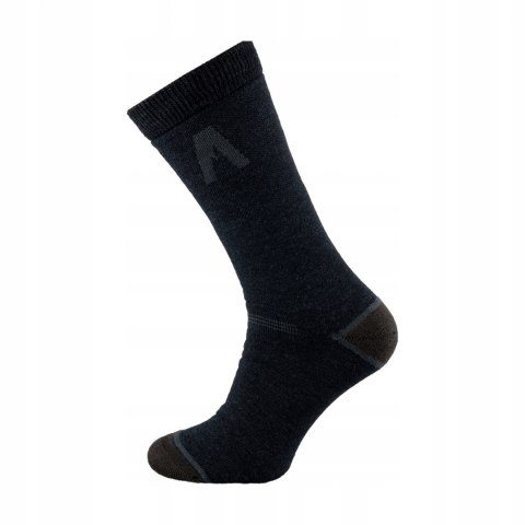 ALPINUS NUUK SKARPETY TREKKINGOWE MERINO 43-46 ALPINUS NUUK SKARPETY TREKKINGOWE MERINO 43-46