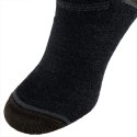 ALPINUS NUUK SKARPETY TREKKINGOWE MERINO 43-46