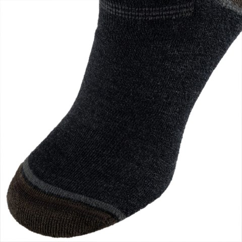 ALPINUS NUUK SKARPETY TREKKINGOWE MERINO 43-46 ALPINUS NUUK SKARPETY TREKKINGOWE MERINO 43-46