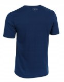 UNDER ARMOUR BAWEŁNA T-SHIRT KOSZULKA / XXXXXL 5XL