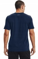 UNDER ARMOUR BAWEŁNA T-SHIRT KOSZULKA / XXXXXL 5XL