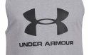 UNDER ARMOUR KOSZULKA NA RAMIĄCZKACH / XXXL 3XL