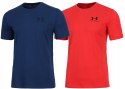 UNDER ARMOUR ZESTAW 2szt T-SHIRT KOSZULKA / XL