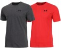 UNDER ARMOUR ZESTAW 2szt T-SHIRT KOSZULKA / XL