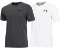 UNDER ARMOUR ZESTAW 2szt T-SHIRT KOSZULKA / XL