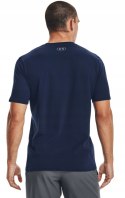 UNDER ARMOUR BAWEŁNA T-SHIRT KOSZULKA / rozm XL