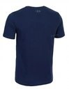 UNDER ARMOUR BAWEŁNA T-SHIRT KOSZULKA / rozm XL