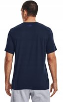 UNDER ARMOUR BAWEŁNA T-SHIRT KOSZULKA / rozm L