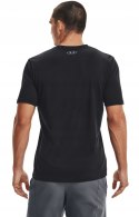 UNDER ARMOUR BAWEŁNA T-SHIRT KOSZULKA / rozm M