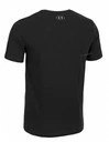 UNDER ARMOUR BAWEŁNA T-SHIRT KOSZULKA / rozm M