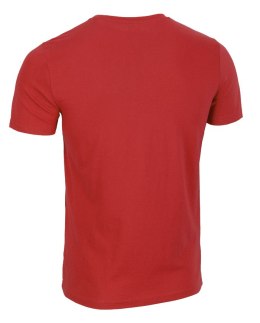 4F MĘSKA KOSZULKA T-SHIRT BAWEŁNA / rozm XXL