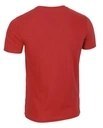 4F MĘSKA KOSZULKA T-SHIRT BAWEŁNA / rozm XL 4F MĘSKA KOSZULKA T-SHIRT BAWEŁNA / rozm XL