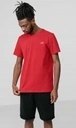 4F MĘSKA KOSZULKA T-SHIRT BAWEŁNA / rozm XL 4F MĘSKA KOSZULKA T-SHIRT BAWEŁNA / rozm XL
