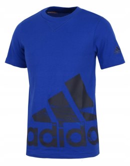 ADIDAS JUNIOR B LOGO TEE KOSZULKA T-SHIRT 140