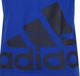 ADIDAS JUNIOR B LOGO TEE KOSZULKA T-SHIRT 140