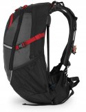 PLECAK TREKKINGOWY CAMPUS HORTON 45L CZERWONY