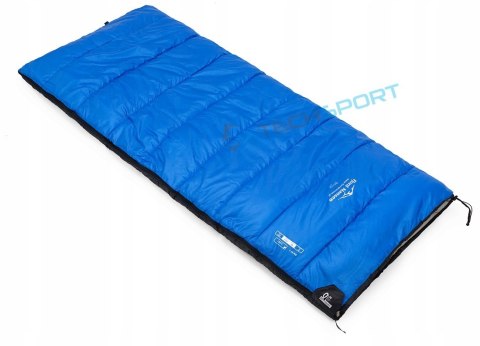 LEKKI ŚPIWOR KOŁDRA FJORD NANSEN BIVAK