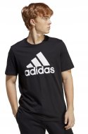 ADIDAS KOSZULKA T-SHIRT BAWEŁNA SINGLE JER LOGO XL