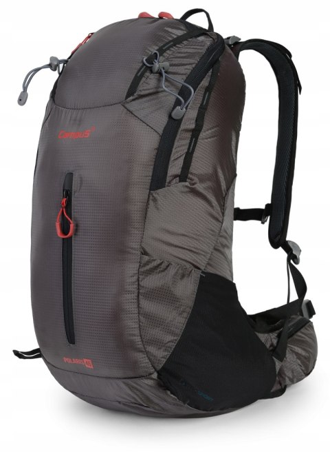 PLECAK TREKKINGOWY CAMPUS POLARIS 37L ODDYCHAJĄCY