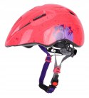 UVEX DZIECIĘCY KASK ROWEROWY KID2 / 46-52cm