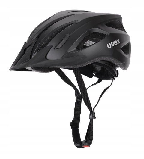 UVEX KASK ROWEROWY NA ROWER / rozm 52-57cm UVEX KASK ROWEROWY NA ROWER / rozm 52-57cm