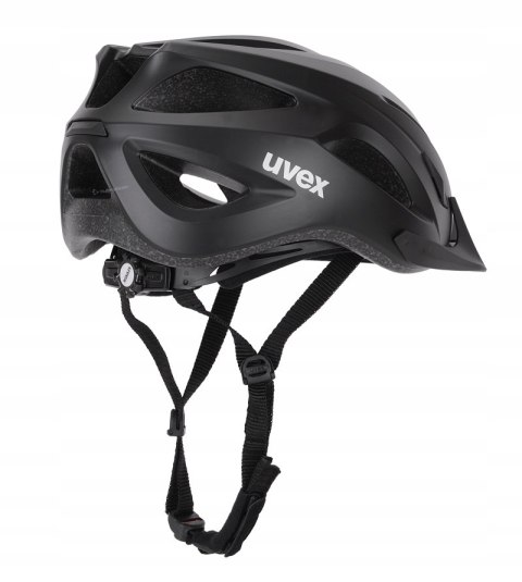 UVEX KASK ROWEROWY NA ROWER / rozm 52-57cm UVEX KASK ROWEROWY NA ROWER / rozm 52-57cm