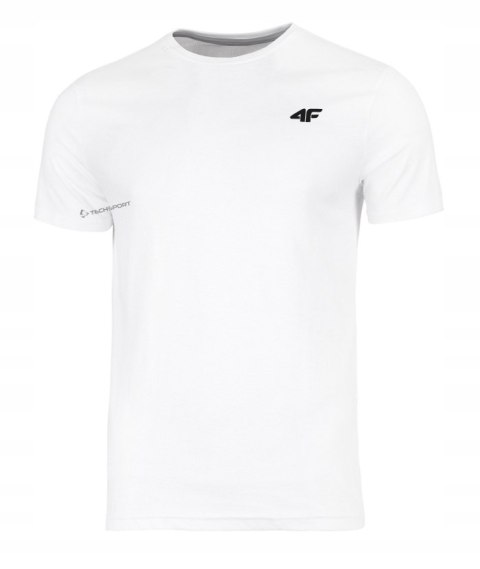 4F ZESTAW 2szt. MĘSKA KOSZULKA T-SHIRT / rozm XL 4F ZESTAW 2szt. MĘSKA KOSZULKA T-SHIRT / rozm XL