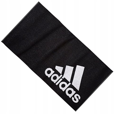 ADIDAS TOWEL RĘCZNIK KĄPIELOWY BAWEŁNIANY S 100x50