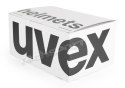 UVEX DZIECIĘCY KASK ROWEROWY NA ROWER / 46-52cm