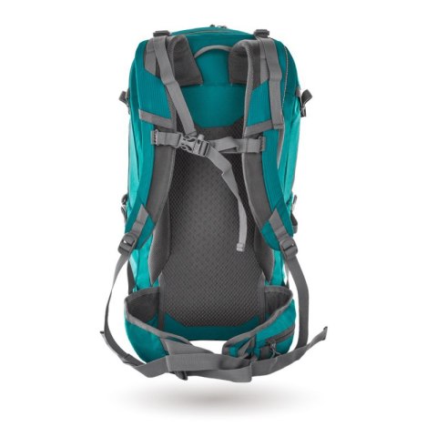 CAMPUS KANSAS PLECAK TREKKINGOWY MIEJSKI 24L