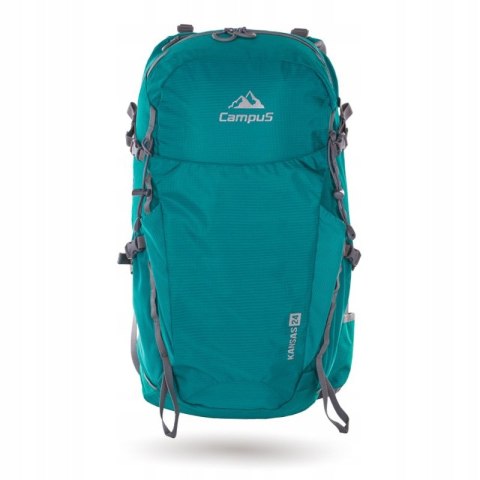 CAMPUS KANSAS PLECAK TREKKINGOWY MIEJSKI 24L