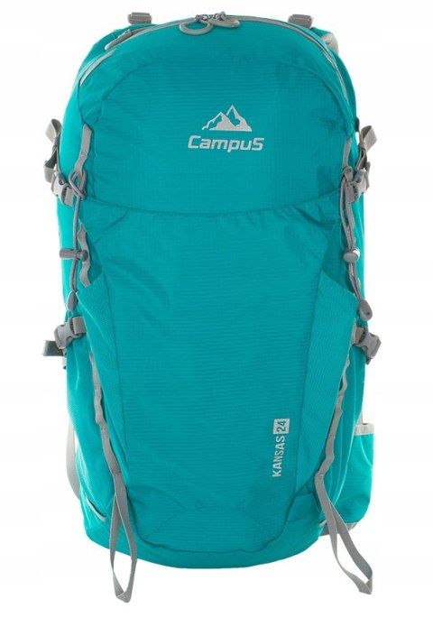 CAMPUS KANSAS PLECAK TREKKINGOWY MIEJSKI 24L