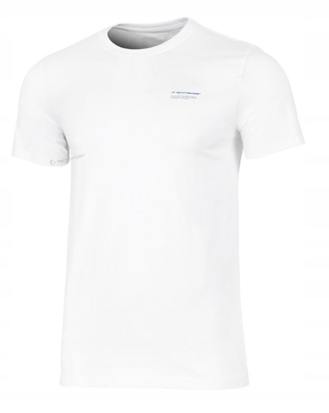 4F MĘSKA KOSZULKA T-SHIRT BAWEŁNA / rozm XXL 4F MĘSKA KOSZULKA T-SHIRT BAWEŁNA / rozm XXL