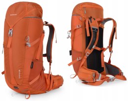 POJEMNY PLECAK TREKKINGOWY BERGSON SVELLNOSE 30L