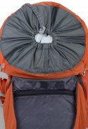 POJEMNY PLECAK TREKKINGOWY BERGSON SVELLNOSE 30L