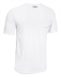 UNDER ARMOUR BAWEŁNA T-SHIRT KOSZULKA / rozm XXL