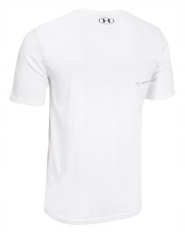 UNDER ARMOUR BAWEŁNA T-SHIRT KOSZULKA / rozm XXL